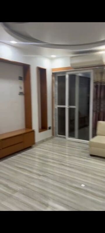 Bedroom in 3 BHK Apartment at Ip Extension – for Rent