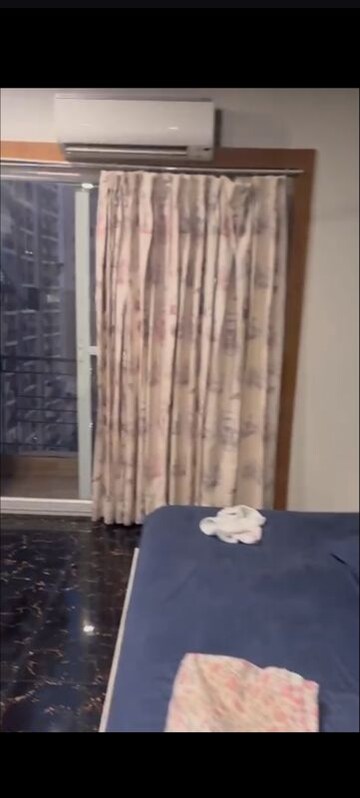 Bathroom in 3 BHK Apartment at Ip Extension – for Rent