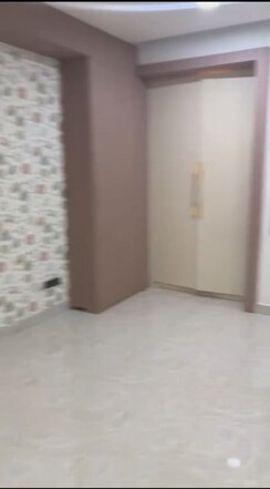 3 BHK + Pooja Room Apartment For Rent in IP Extension