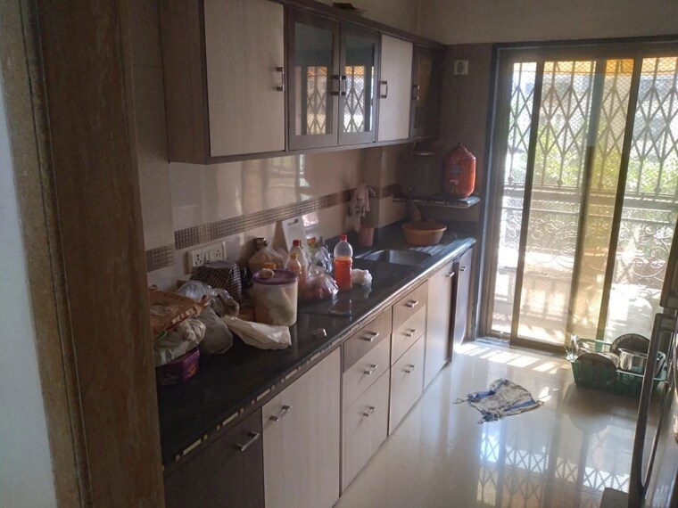 Kitchen, regency-estate 2 Bedroom 1135 Sq.Ft. Apartment In Dombivli East Thane 10110625