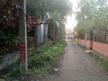 Plot Area in  Plot at Netaji Subhas Chandra Bose Road – for Sale