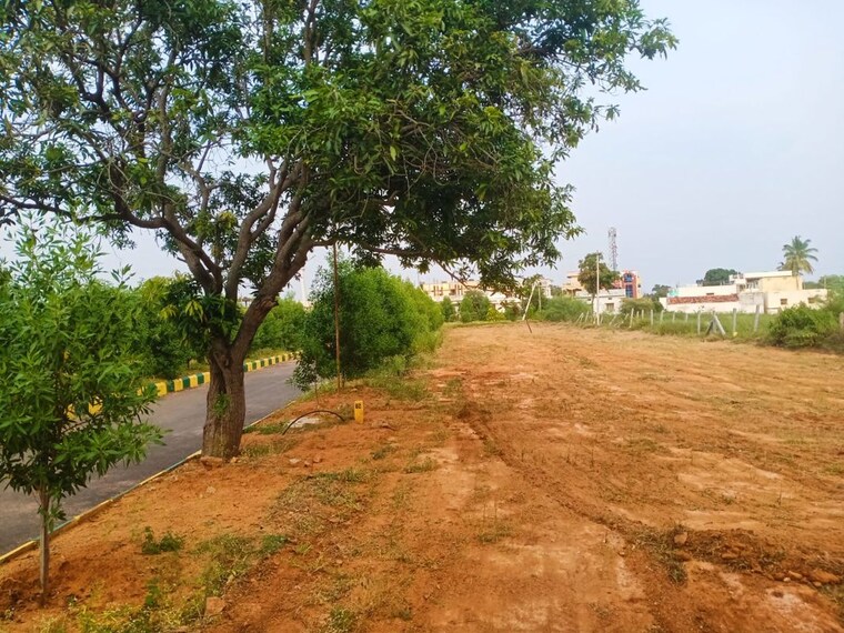 undefined, kothur  190 Sq.Yd. Plot In Kothur Hyderabad 10110644
