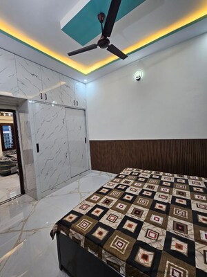 2 BHK Builder Floor For Sale in Sujatha Nagar