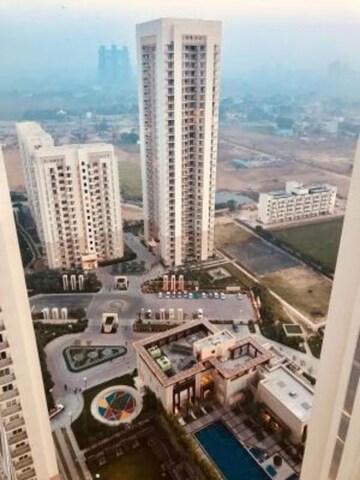 3 BHK Apartment – Exterior View View at DLF The Primus, Sector 82a - for Rent