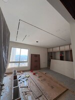 3 BHK + Pooja Room 2300 Sq.Ft. Apartment in Tranquil Towers