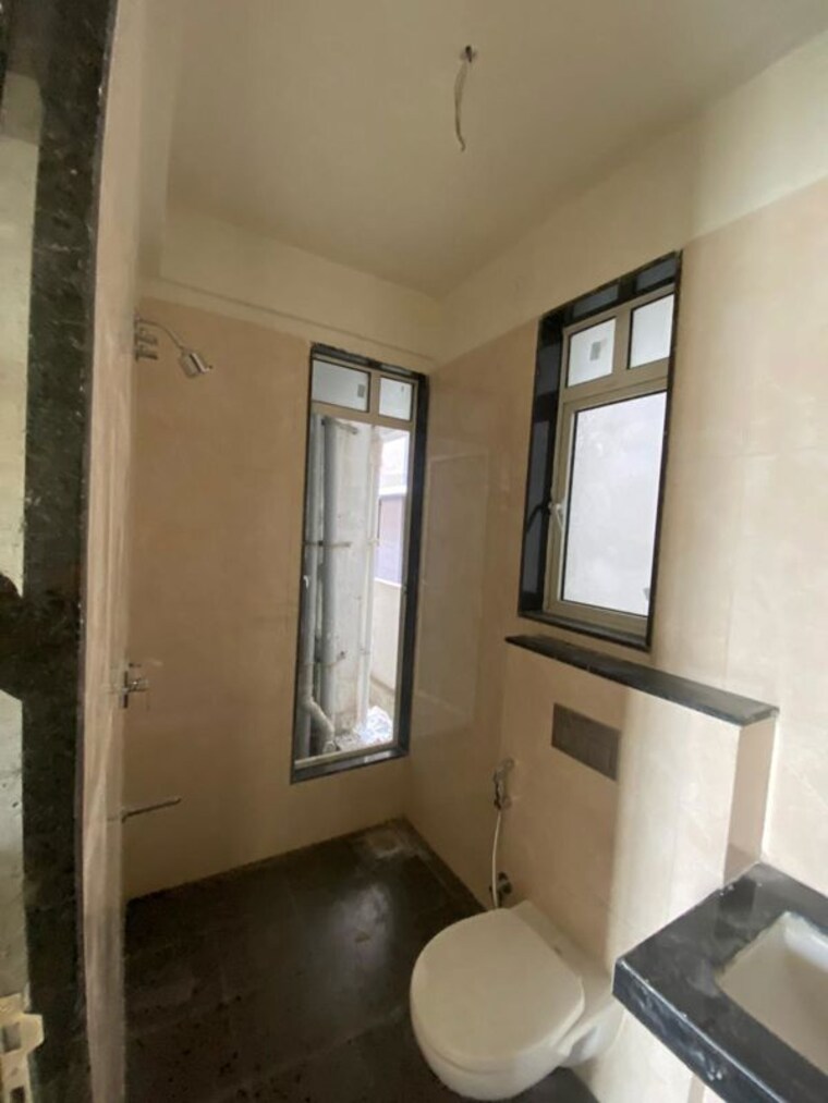 Room, sheth-zuri 2 Bedroom 654 Sq.Ft. Apartment In Laxmi Nagar Thane 10110646