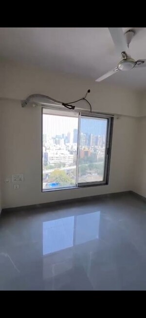 Bedroom in 2 BHK Apartment at Ani Anu Sri Balaji Enclave, Malad West – for Rent