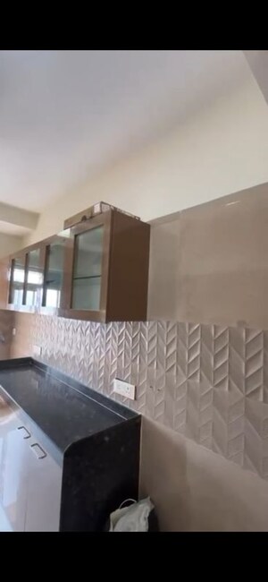 Kitchen in 2 BHK Apartment at Ani Anu Sri Balaji Enclave, Malad West – for Rent