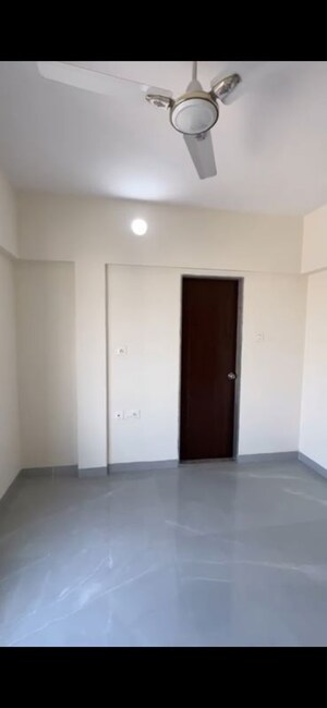 Master Bedroom in 2 BHK Apartment at Ani Anu Sri Balaji Enclave, Malad West – for Rent