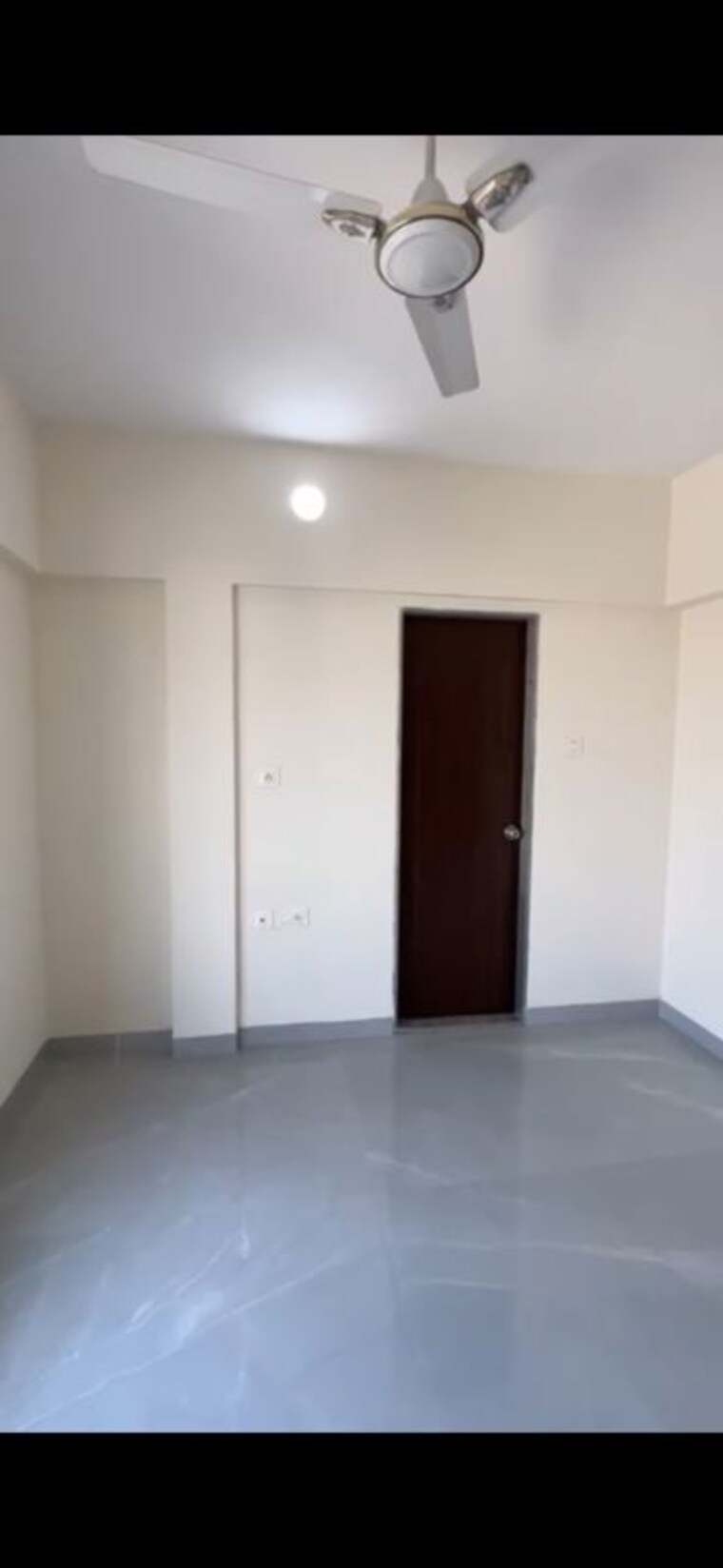 Master Bedroom, ani-anu-sri-balaji-enclave 2 Bedroom 622 Sq.Ft. Apartment In Malad West Mumbai 10110666