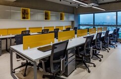 Office Space For Rent in Bhim Nagar