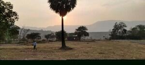 Plot Area in  Plot at Karjat – for Sale