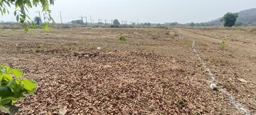 Plot Area in  Plot at Karjat – for Sale