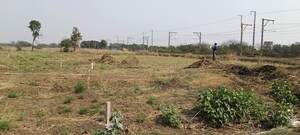 Plot Area in  Plot at Karjat – for Sale