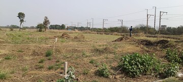 Plot Area in  Plot at Karjat – for Sale