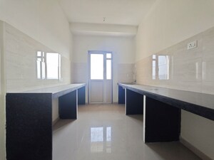 Kitchen in 2 BHK Apartment at Indiabulls Greens, New Panvel – for Sale
