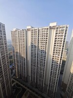 2 BHK 756 Sq.Ft. Apartment in Indiabulls Greens