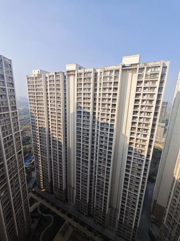 2 BHK Apartment For Sale in Indiabulls Greens