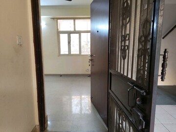 Staircase in 3 BHK Apartment at Supertech Ecociti, Sector 137 – for Sale