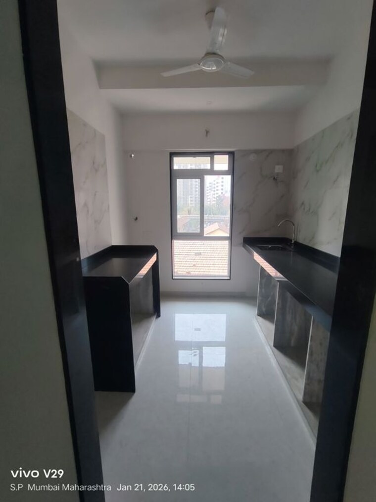 Kitchen, alamdar-the-auro 1 Bedroom 450 Sq.Ft. Apartment In Lower Parel Mumbai 10110674