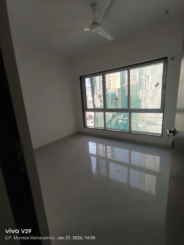 1 BHK + Pooja Room 450 Sq.Ft. Apartment in Alamdar The Auro