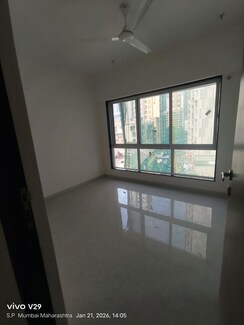 1 BHK + Pooja Room Apartment For Rent in Alamdar The Auro