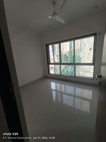 1 BHK Apartment For Rent in Alamdar The Auro, Lower Parel