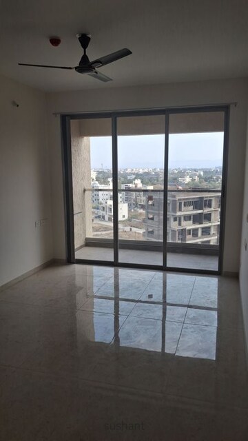 Room in 2 BHK Apartment at Vilas Javdekar Yashwin Enchante, Kharadi – for Rent