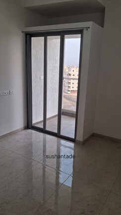 2 BHK Apartment For Rent in Vilas Javdekar Yashwin Enchante