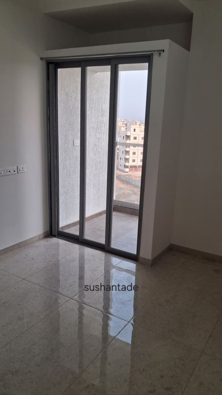 2 BHK Apartment For Rent in Vilas Javdekar Yashwin Enchante