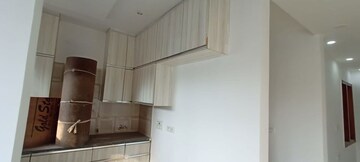 Kitchen in 4 BHK Builder Floor at Parklands, Sector 85 – for Sale