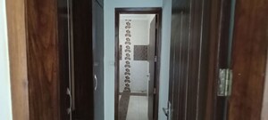 Building Lobby in 4 BHK Builder Floor at Parklands, Sector 85 – for Sale