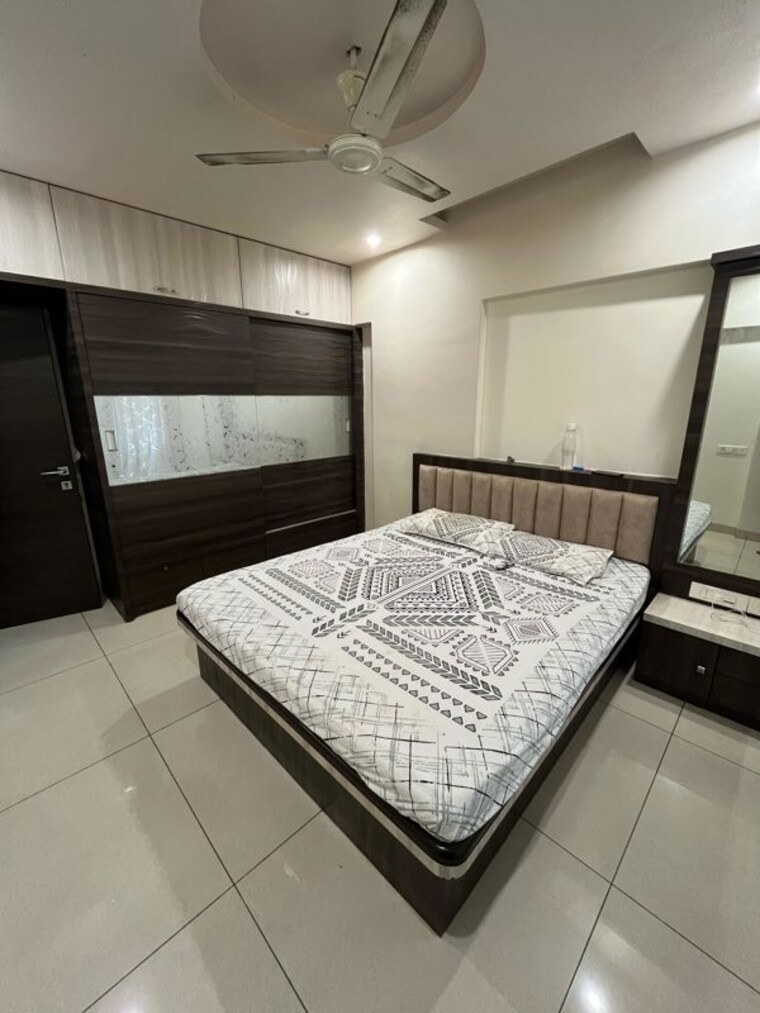 Bedroom, bhoj-bhavan 2 Bedroom 975 Sq.Ft. Apartment In Chembur Mumbai 10110650