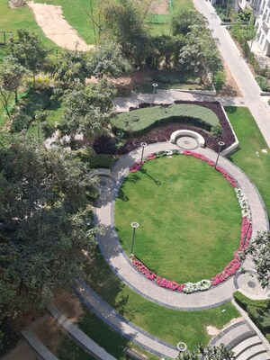 Master Plan in 2 BHK Apartment at Ireo The Corridors, Sector 67a – for Sale