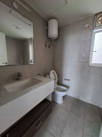 Bathroom in 2 BHK Apartment at Ireo The Corridors, Sector 67a – for Sale