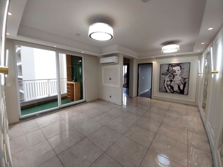 Room, bptp-discovery-park 2 Bedroom 1255 Sq.Ft. Apartment In Sector 80 Faridabad 10110636