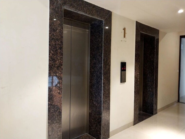 Room, bptp-discovery-park 2 Bedroom 1255 Sq.Ft. Apartment In Sector 80 Faridabad 10110636