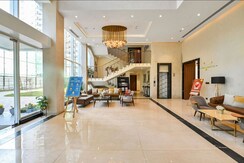 2 BHK Apartment For Sale in BPTP Discovery Park