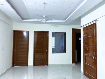 4 BHK Builder Floor For Rent in Sector 4
