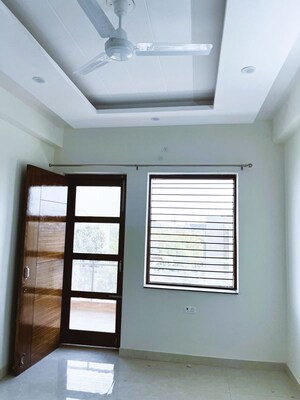 Bedroom in 4 BHK Builder Floor at Sector 4 – for Rent