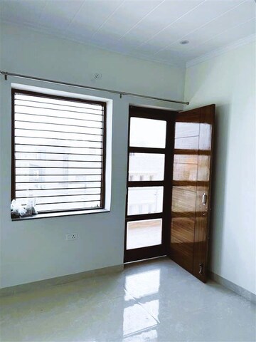 Bedroom in 4 BHK Builder Floor at Sector 4 – for Rent