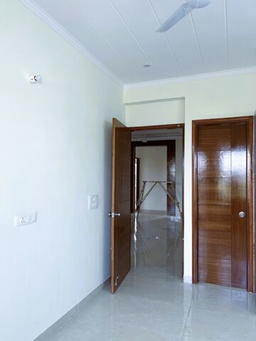 Bedroom in 4 BHK Builder Floor at Sector 4 – for Rent