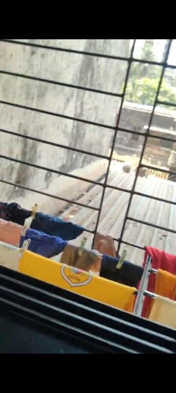 1 BHK Apartment – Map Location View at Chunabhatti - for Rent