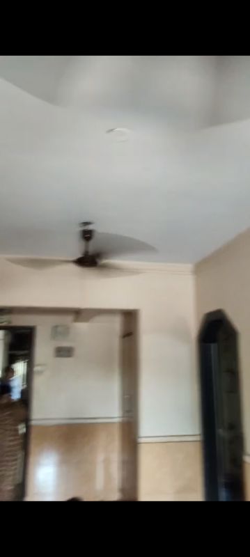 1 BHK + Study Room Apartment For Rent in Chunabhatti