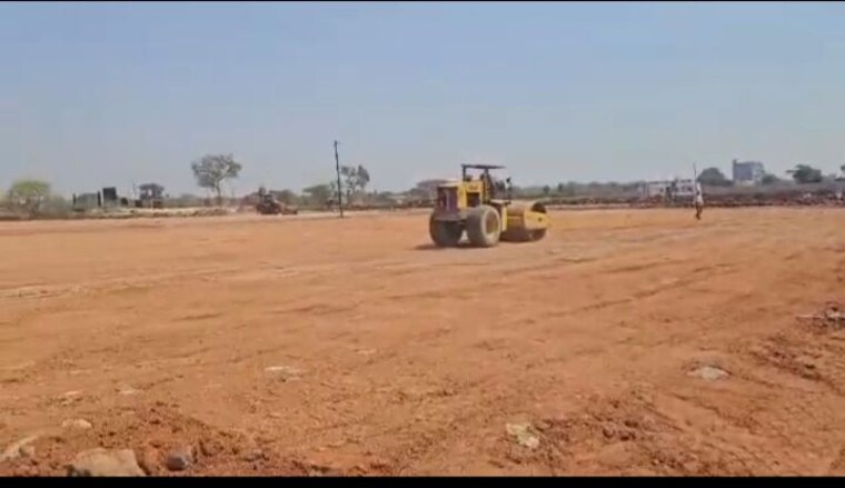 undefined, shadnagar  166 Sq.Yd. Plot In Shadnagar Hyderabad 10110686