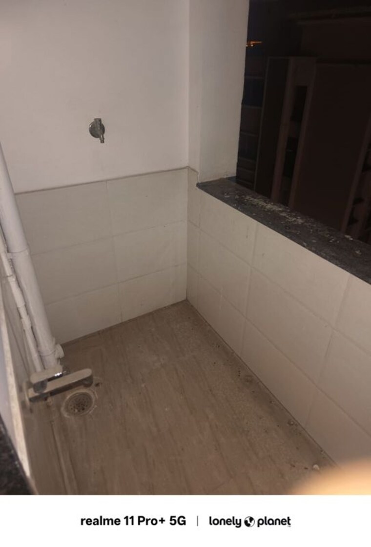 Bathroom, lansum-el-dorado 3 Bedroom 1540 Sq.Ft. Apartment In Narsingi Hyderabad 10110687