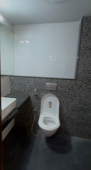 Bathroom in 2 BHK Apartment at Lodha Casa Maxima, Mira Road – for Sale