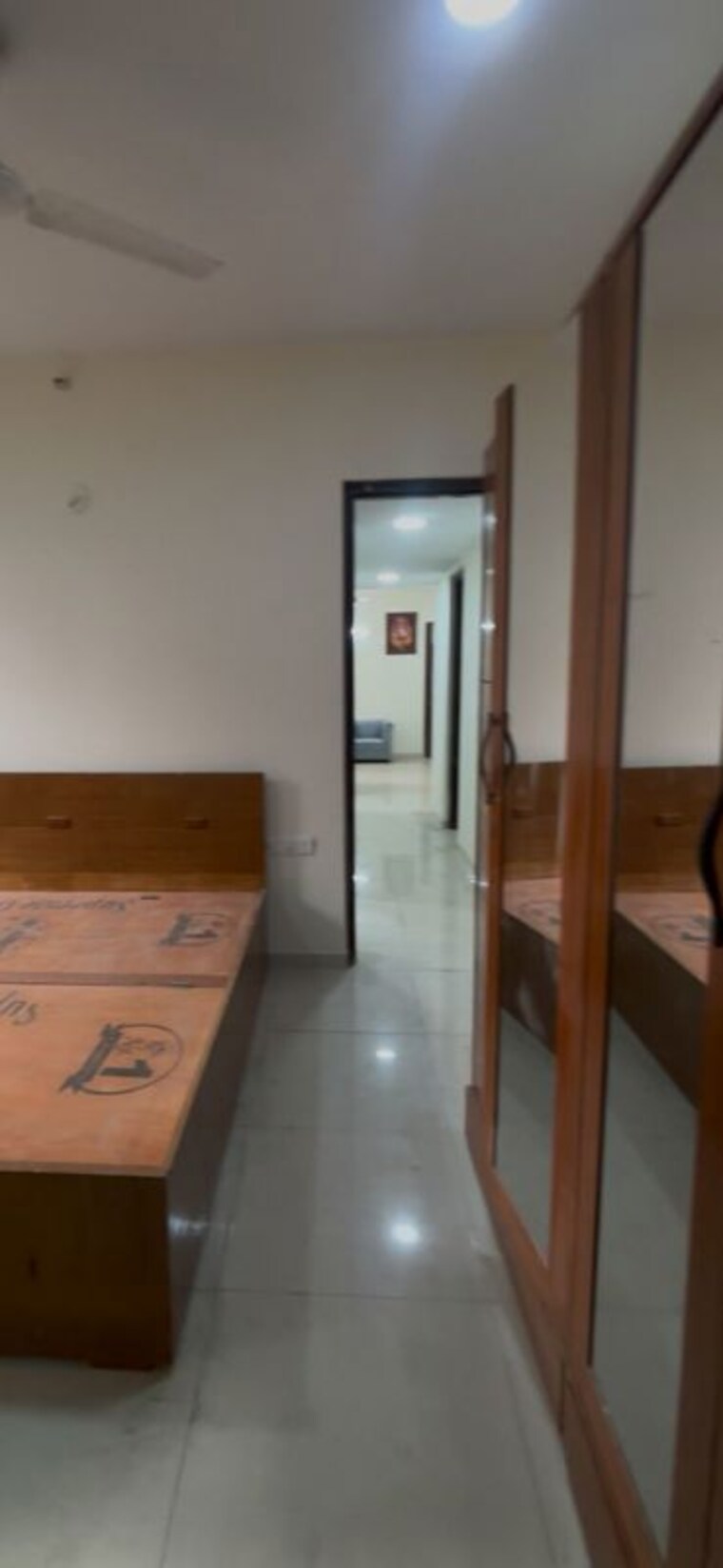 Room, lodha-casa-maxima 2 Bedroom 709 Sq.Ft. Apartment In Mira Road Thane 10110623