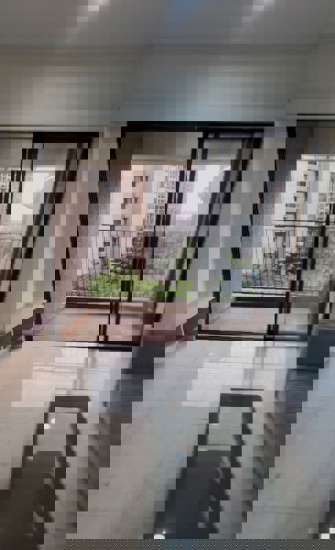 2 BHK + Store Room 709 Sq.Ft. Apartment in Lodha Casa Maxima