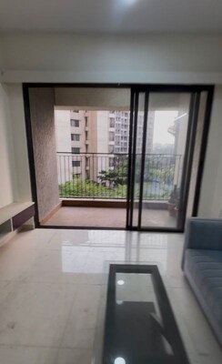 2 BHK + Store Room Apartment For Sale in Lodha Casa Maxima